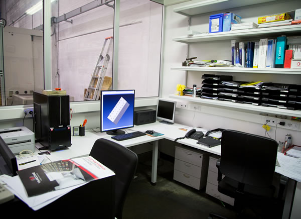 Lavorazioni meccaniche di precisione Firenze